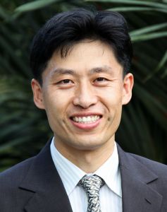 Reverend Youn Doo Hee