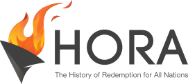 HORA Logo