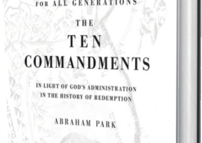 Book 7 Ten Commandments –
